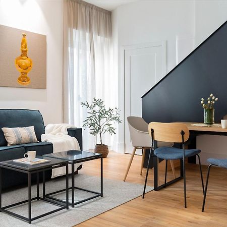 Magno Apartments Pureza Σεβίλλη Εξωτερικό φωτογραφία