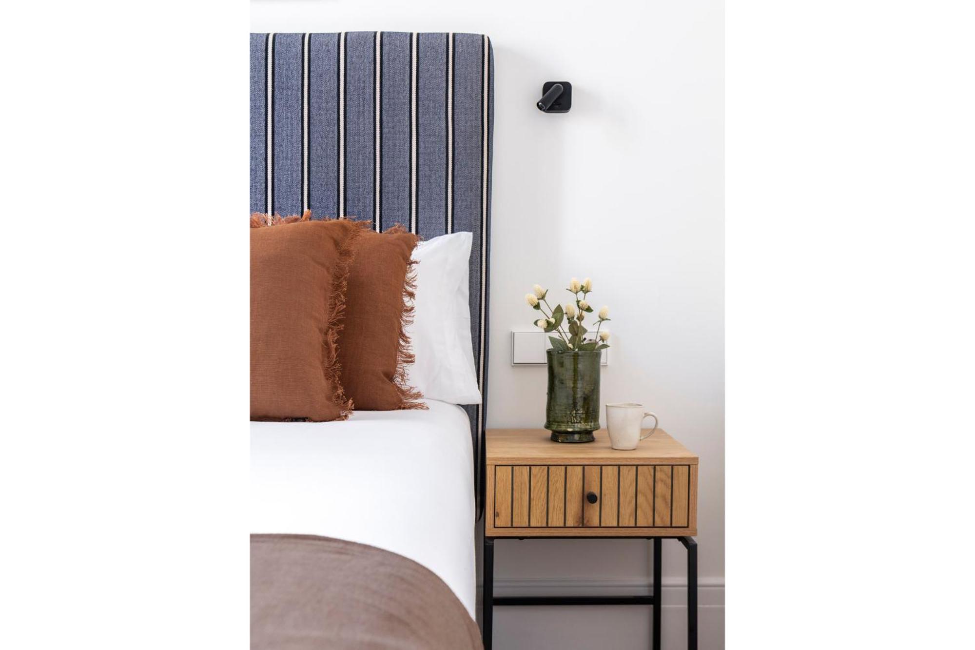 Magno Apartments Pureza Σεβίλλη Εξωτερικό φωτογραφία