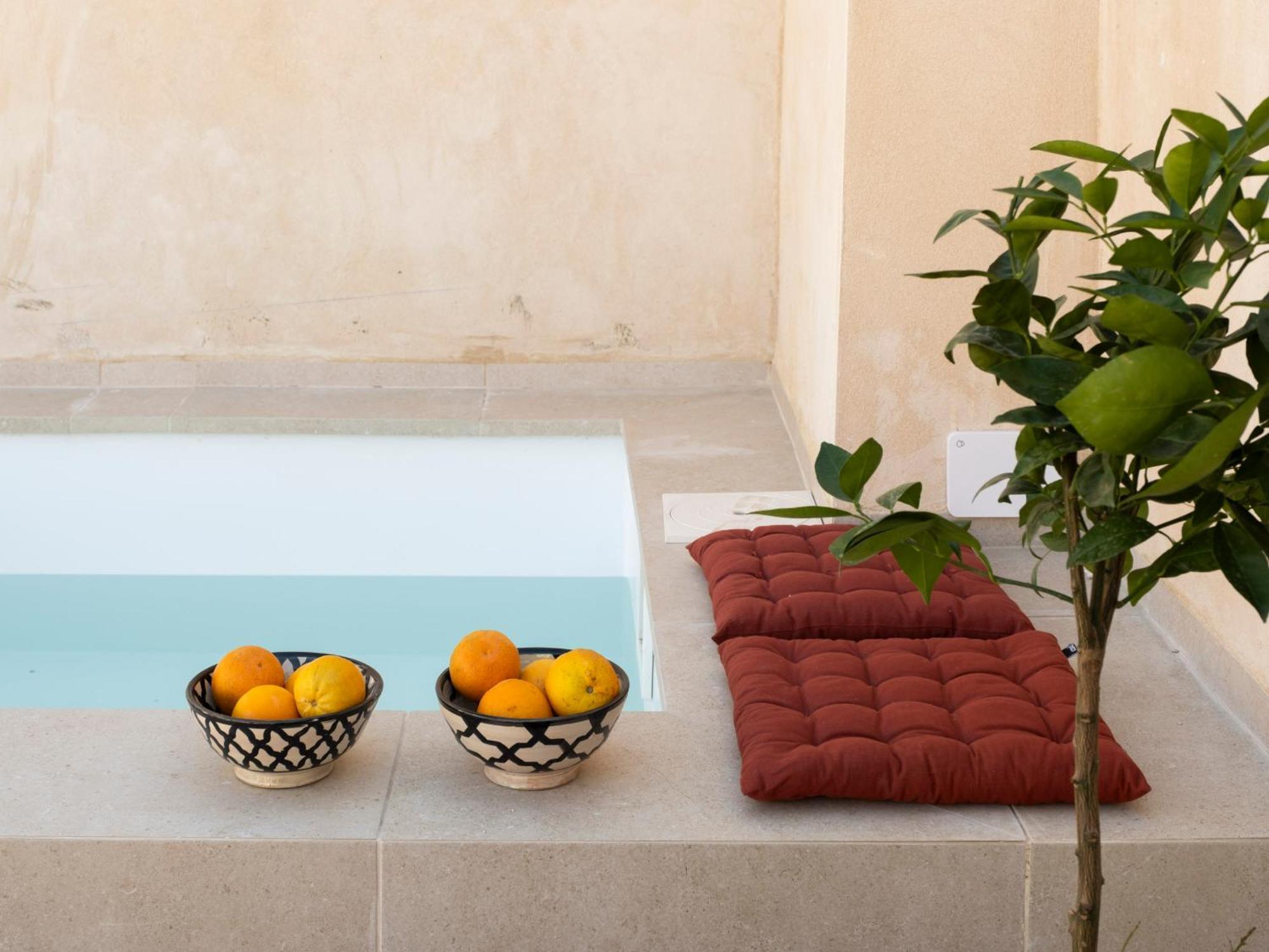 Magno Apartments Pureza Σεβίλλη Εξωτερικό φωτογραφία