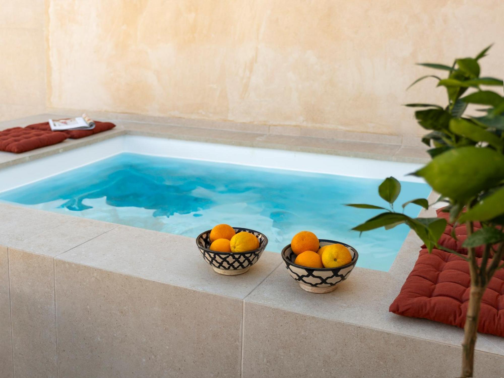 Magno Apartments Pureza Σεβίλλη Εξωτερικό φωτογραφία