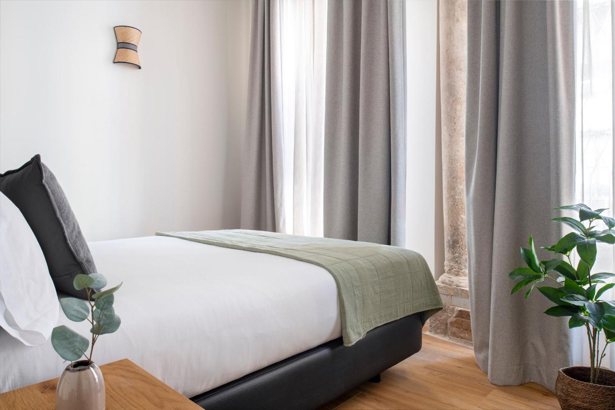 Magno Apartments Pureza Σεβίλλη Εξωτερικό φωτογραφία