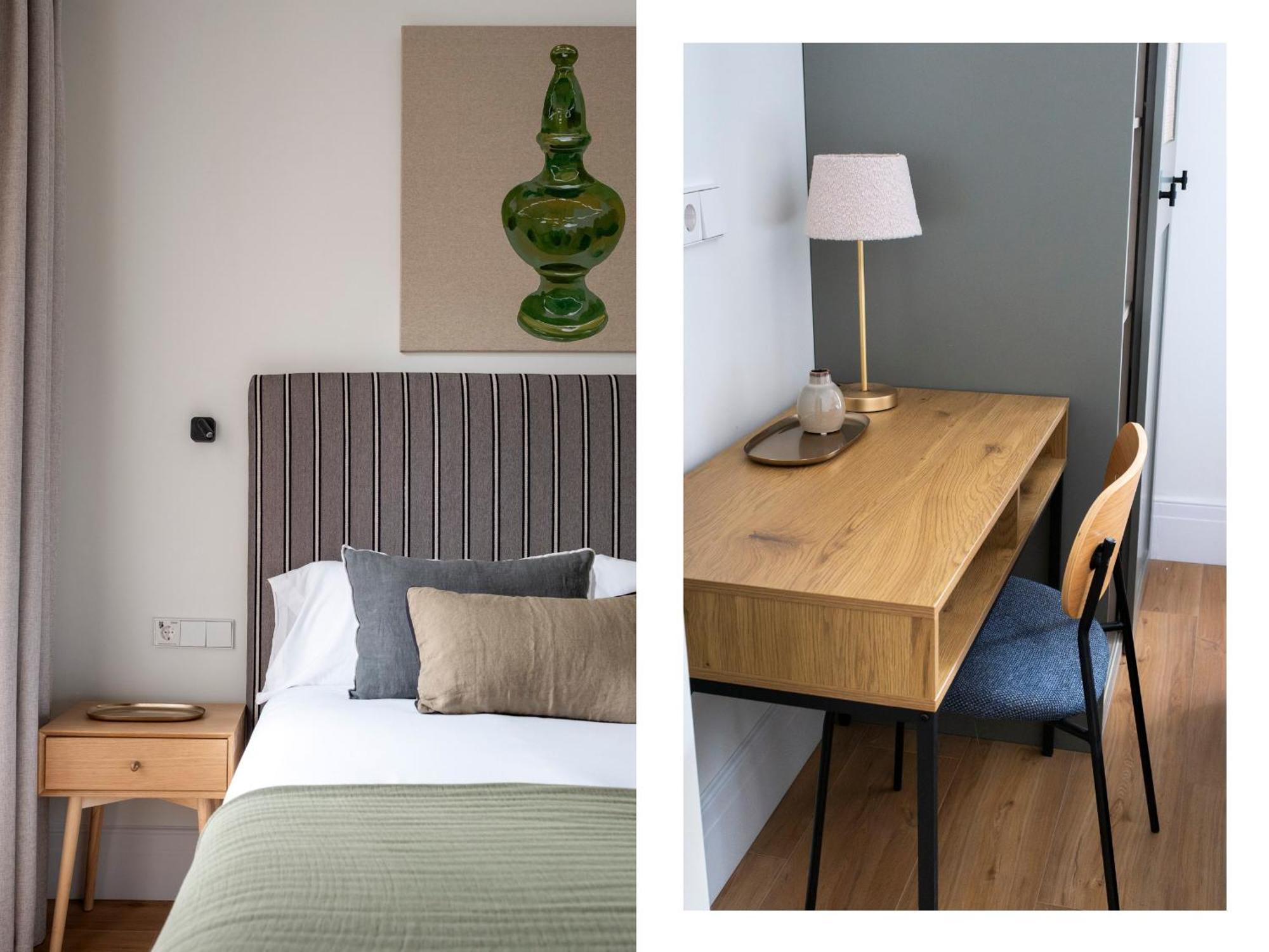Magno Apartments Pureza Σεβίλλη Εξωτερικό φωτογραφία
