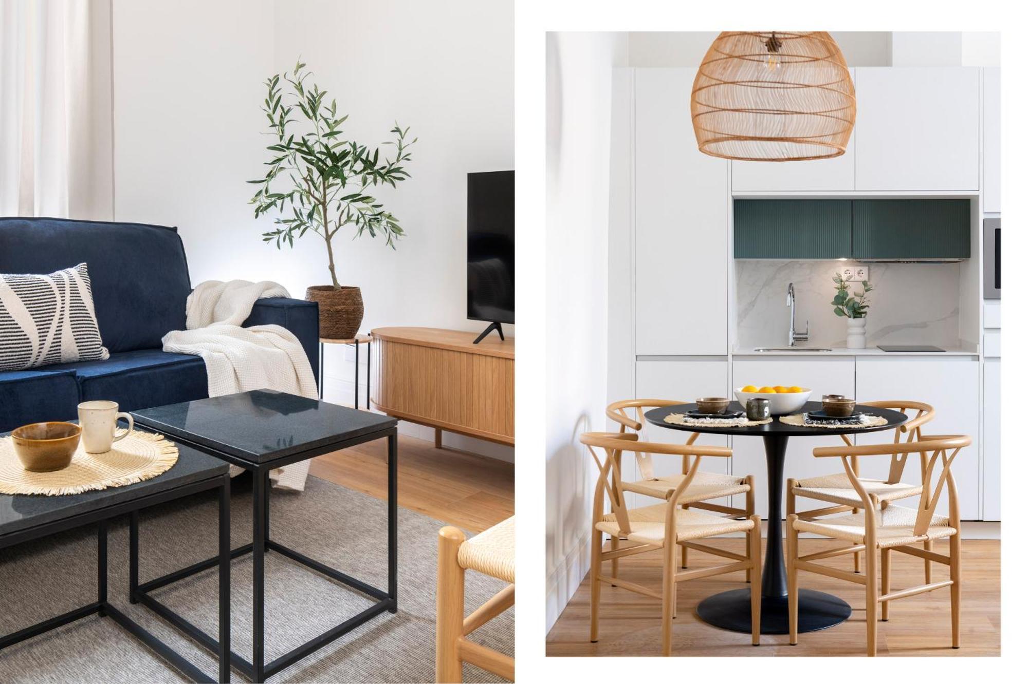 Magno Apartments Pureza Σεβίλλη Εξωτερικό φωτογραφία