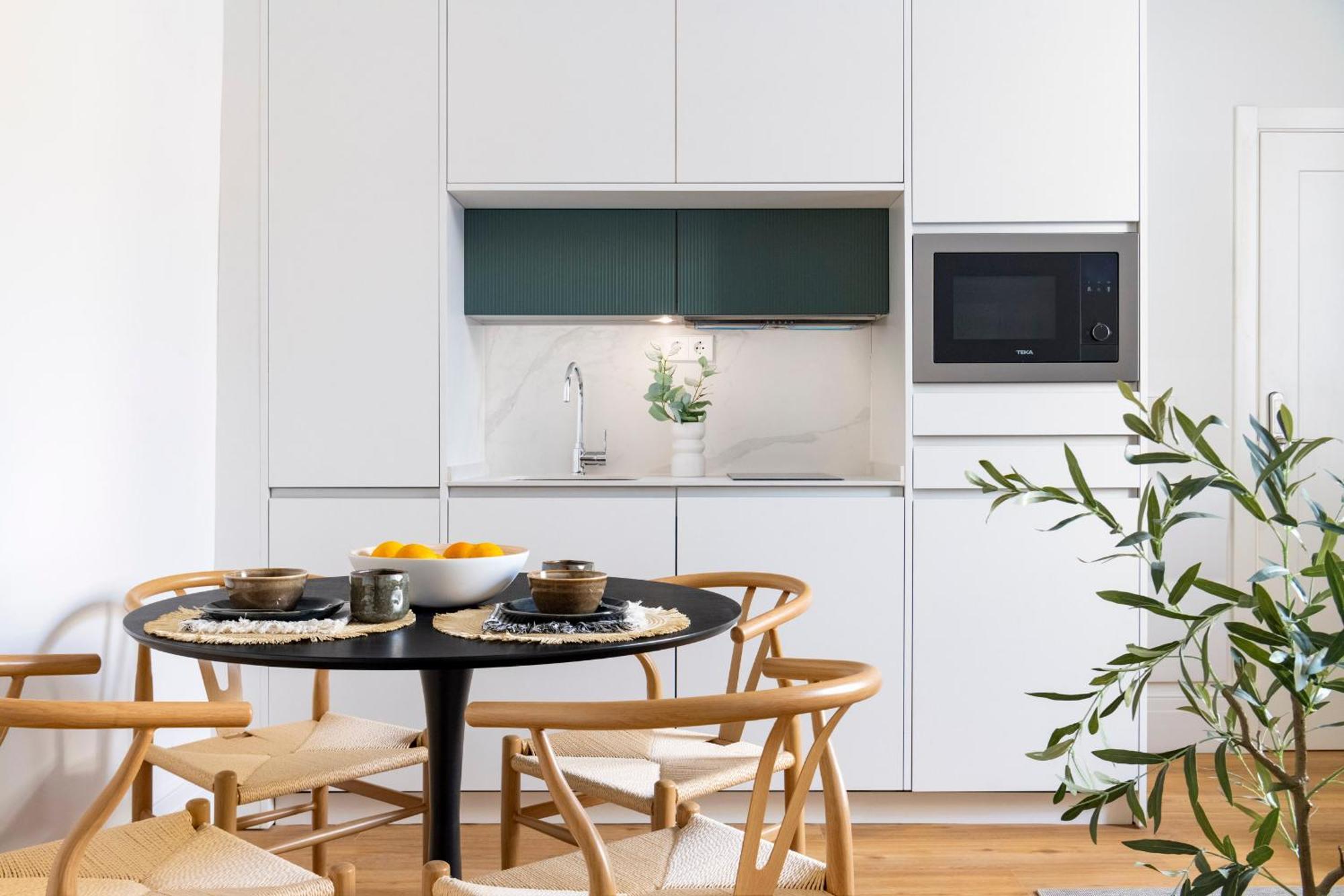 Magno Apartments Pureza Σεβίλλη Εξωτερικό φωτογραφία