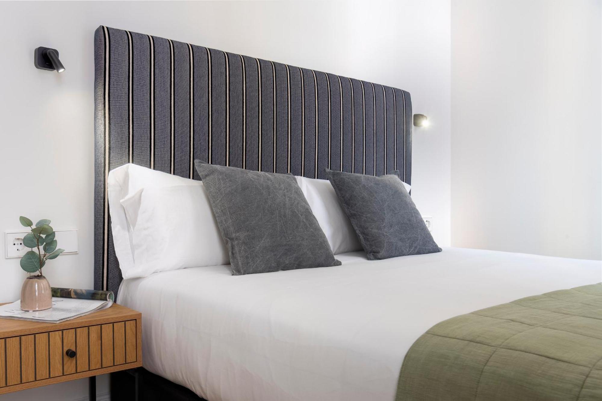 Magno Apartments Pureza Σεβίλλη Εξωτερικό φωτογραφία