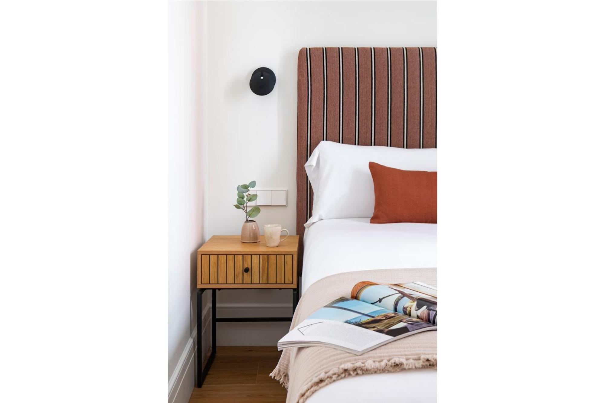 Magno Apartments Pureza Σεβίλλη Εξωτερικό φωτογραφία